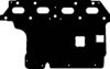 FIAT 55222260 Gasket, exhaust manifold